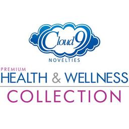 Cloud 9 Novelties logo