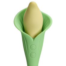 Load image into Gallery viewer, CLOUD 9 SPATHE LILY VIBE TWO-TONE GREEN