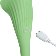 Load image into Gallery viewer, CLOUD 9 SPATHE LILY VIBE TWO-TONE GREEN