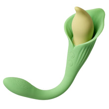 Load image into Gallery viewer, CLOUD 9 SPATHE LILY VIBE TWO-TONE GREEN