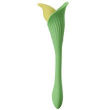 Load image into Gallery viewer, CLOUD 9 SPATHE LILY VIBE TWO-TONE GREEN