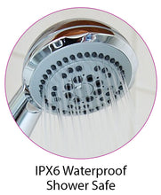 Load image into Gallery viewer, Cloud 9 Pro Sensual Power Touch Super Flex I Teal Vibrator