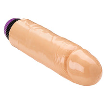 Load image into Gallery viewer, Cloud 9 Dong Vibrating 7in