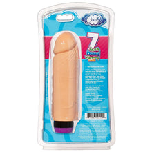 Load image into Gallery viewer, Cloud 9 Dong Vibrating 7in