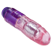 Load image into Gallery viewer, Cloud 9 Dong Vibrating 7in