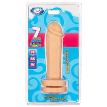 Load image into Gallery viewer, Cloud 9 Delightful Dong 7in