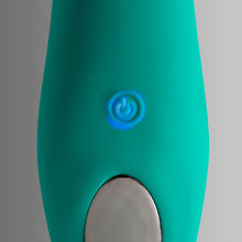 Load image into Gallery viewer, Swirl Touch Dual Function Swirling & Vibrating Stimulator