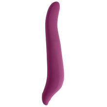 Load image into Gallery viewer, Swirl Touch Dual Function Swirling & Vibrating Stimulator