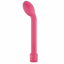 Load image into Gallery viewer, Cloud 9 Novelties Curved G Spot Massager