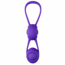 Load image into Gallery viewer, Kegel Training W/4 Weighted Balls & Pouch Premium Silicone