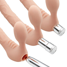 Load image into Gallery viewer, Cloud 9 Strapless Dildo