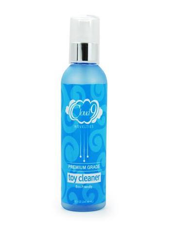 Health and Wellness  What is the best Sex Toy Cleaner