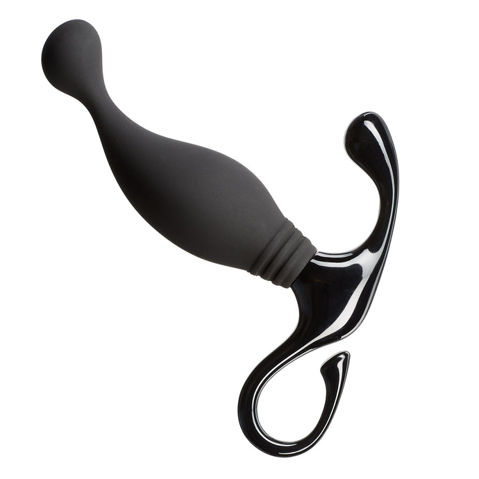Understanding Prostate Stimulation for P Spot Pleasure from Dr. Sunny Rodgers