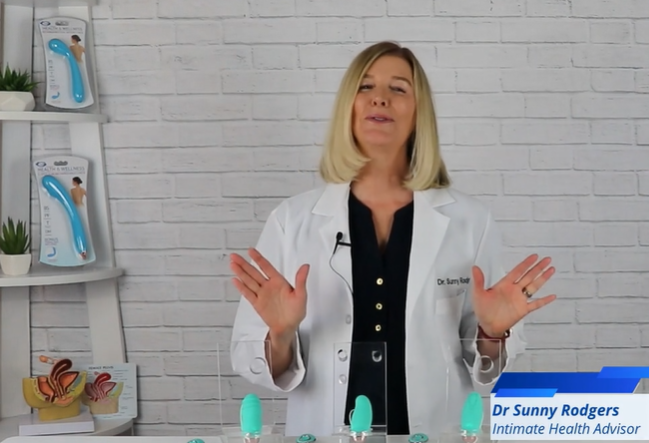 Health and Wellness Education All About Rechargeable Eggs