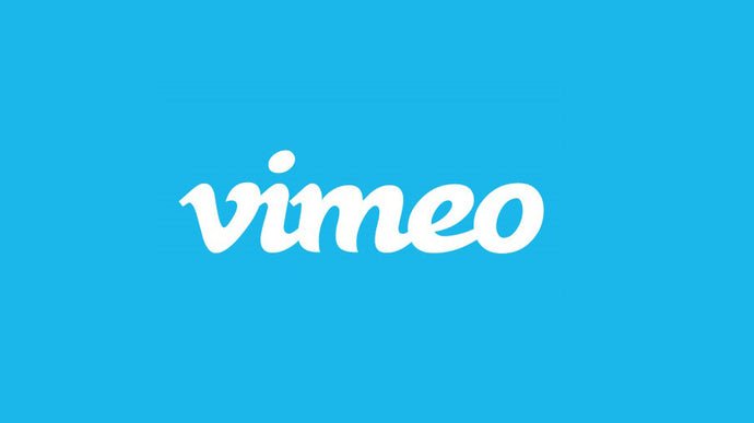 Cloud  9 Vimeo Channel