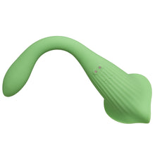 Load image into Gallery viewer, CLOUD 9 SPATHE LILY VIBE TWO-TONE GREEN
