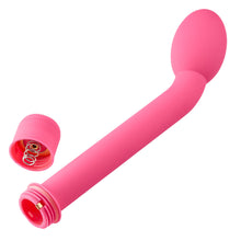 Load image into Gallery viewer, Cloud 9 Novelties Curved G Spot Massager
