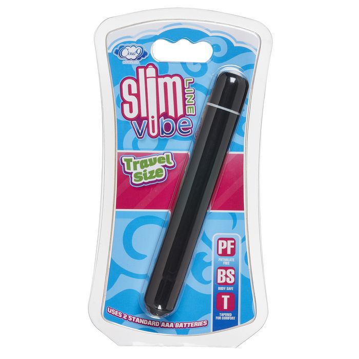 Cloud 9 Slimline Slim Vibe